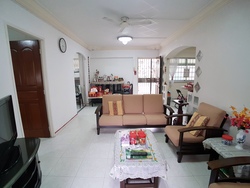 Blk 104B Ang Mo Kio Street 11 (Ang Mo Kio), HDB 5 Rooms #163160922
